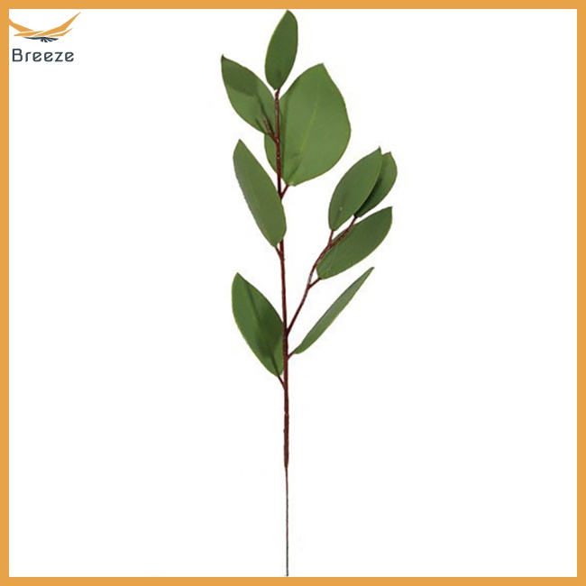 20 Cành Khuynh Diệp Nhân Tạo Trang Trí Tiệc Cưới