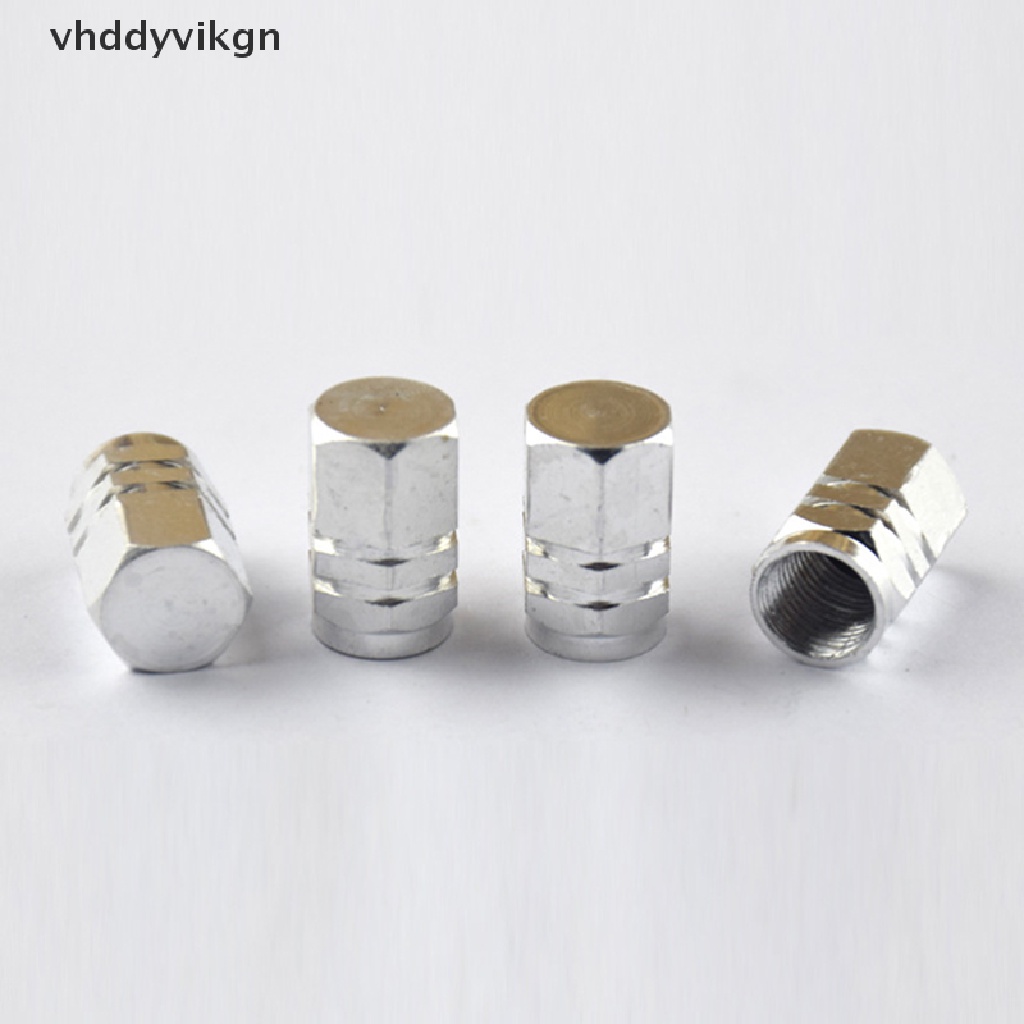 4 Nắp Van Bánh Xe Hơi Chất Lượng Cao