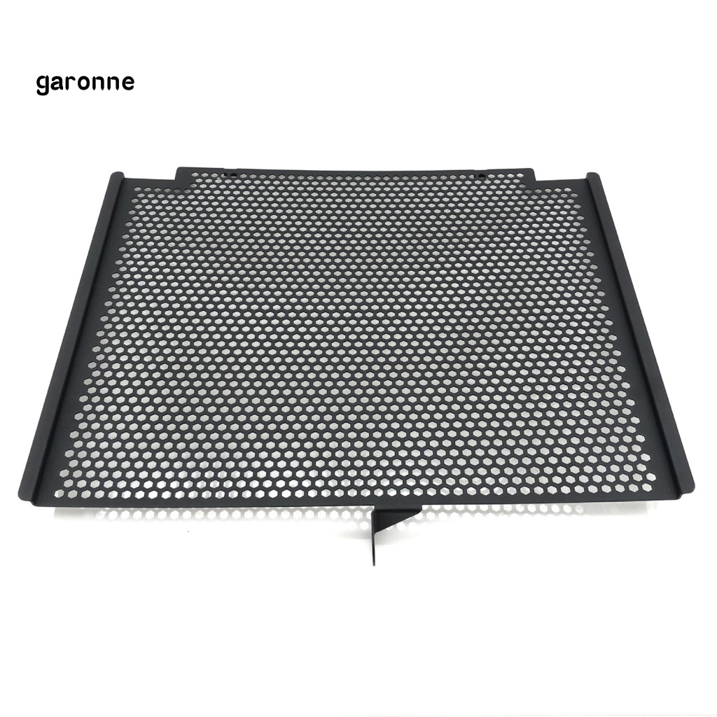 Lưới Tản Nhiệt Bằng Thép Không Gỉ Chống Sốc Chống Trầy Cho Xe Mô Tô HONDA CBR600RR 2021-2023