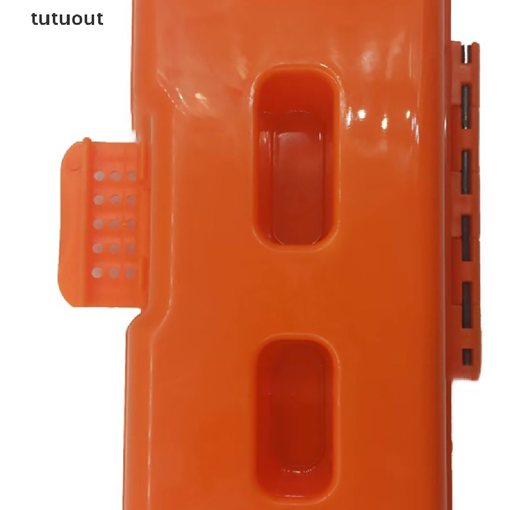 Hộp Đựng Đồ Dùng Có Dây Xích Tiện Dụng