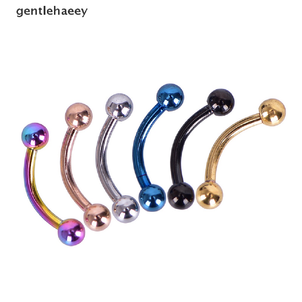 Set 12 Khuyên Xỏ Cơ Thể Độc Đáo Cá Tính