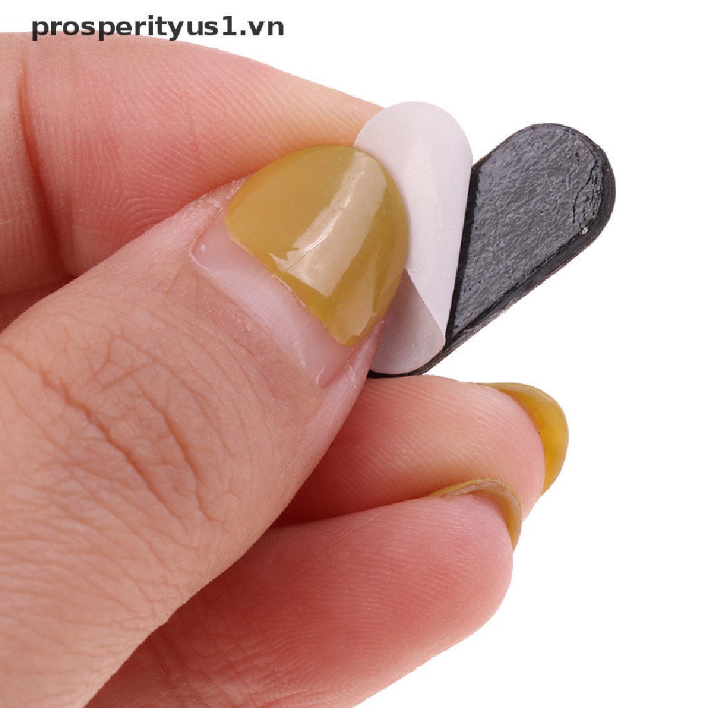 Bộ 4 Chân Đế Laptop Bằng Cao Su Cho Lenovo Thinkpad t470 t480 prosperityus1