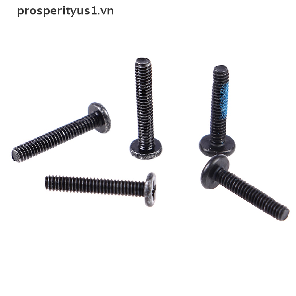 Bộ 10 Ốc Vít Phụ Tùng Cho Asus X555 K555 F555 W509L W519L VM590L