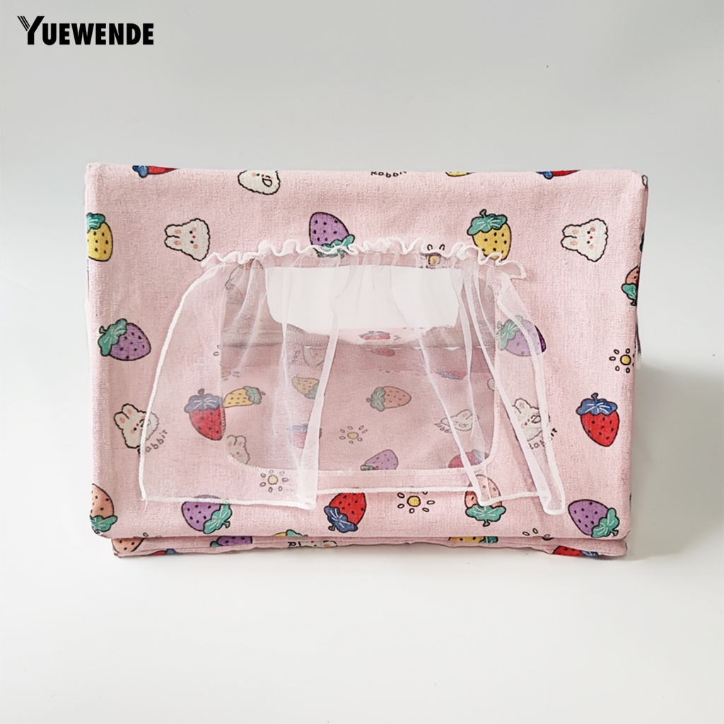 Yue.z Lồng Nuôi Thú Cưng Giấu Trong Nhà Giúp Giữ Ấm Chịu Tải Lớn