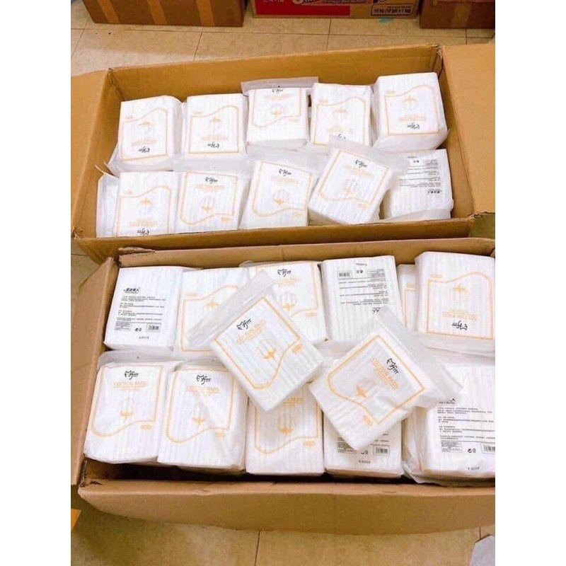 Bông tẩy trang 220m.