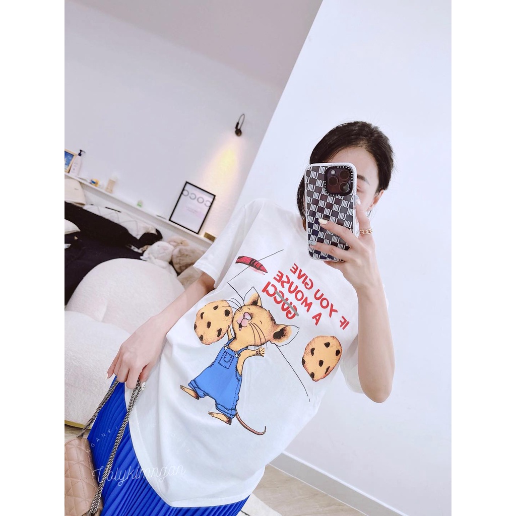 Áo I.f y.ou gi.ve g.c