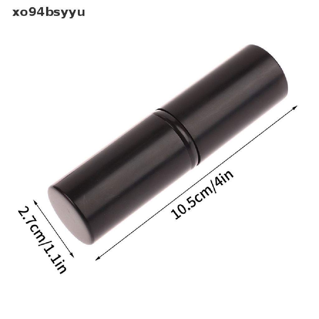 1 Cọ Trang Điểm Xo94Bsyu Có Thể Thu Gọn Tiện Dụng