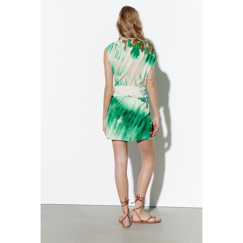 Váy kiểu Zara chính hãng