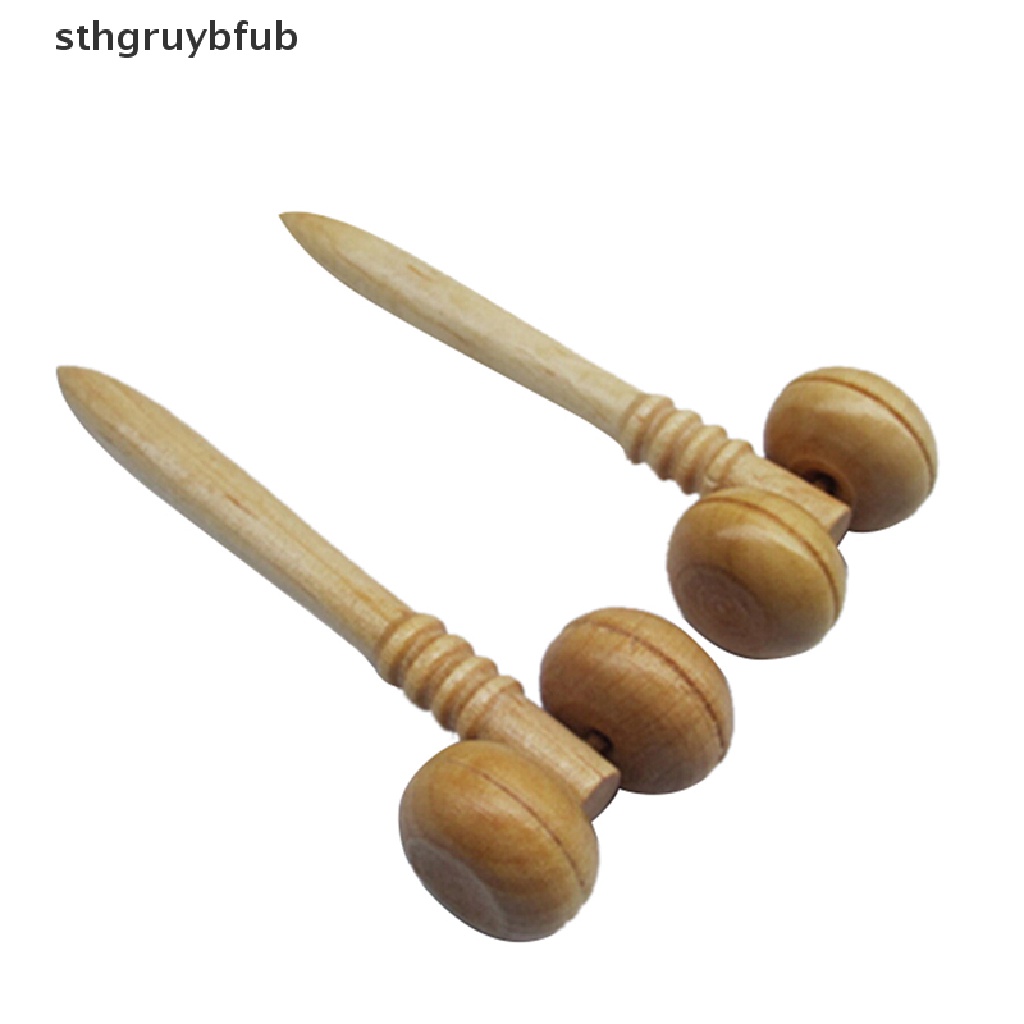 Cây Lăn Mát Xa Mặt / Cơ Thể Giúp Giảm Căng Thẳng