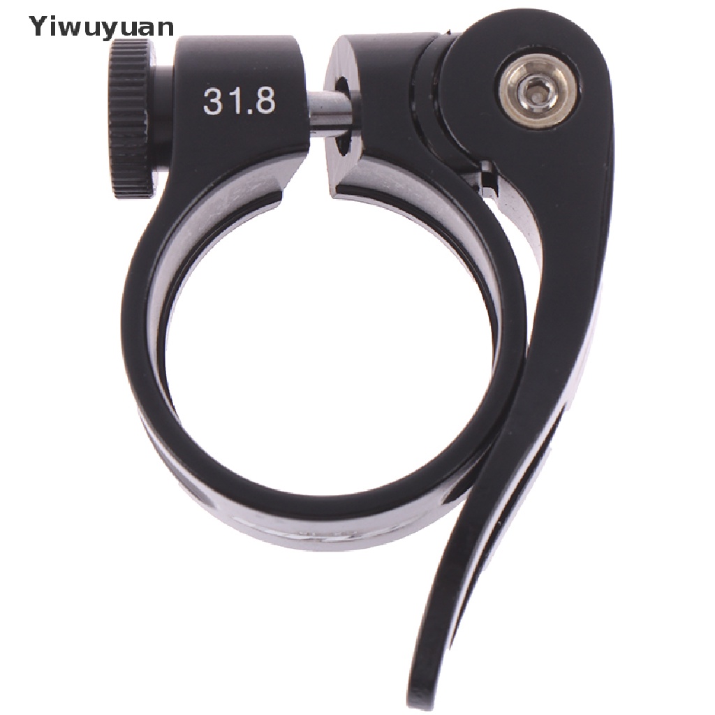 Khóa Cốt Yên Xe Đạp Bằng Nhôm GUB 1.25 "/ 1.37" Tháo Lắp Nhanh Giảm Giá Trên Bán Hàng