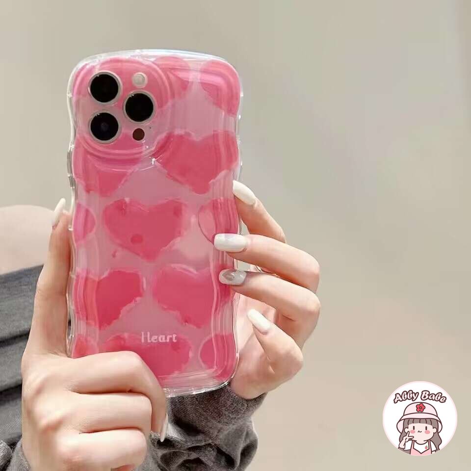 Ốp Điện Thoại TPU Mềm Chống Sốc Họa Tiết Hoạt Hình Cho IP 14 Pro Max IP 11 12 11 Pro Max