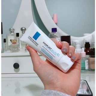 Kem B5 La Roche Posay Cicaplast Baume B5 - Phục hồi giảm kích ứng da 40ml