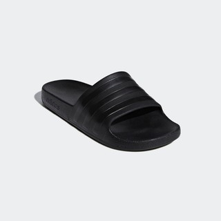 Dép aqua slide full black hot hit best seller