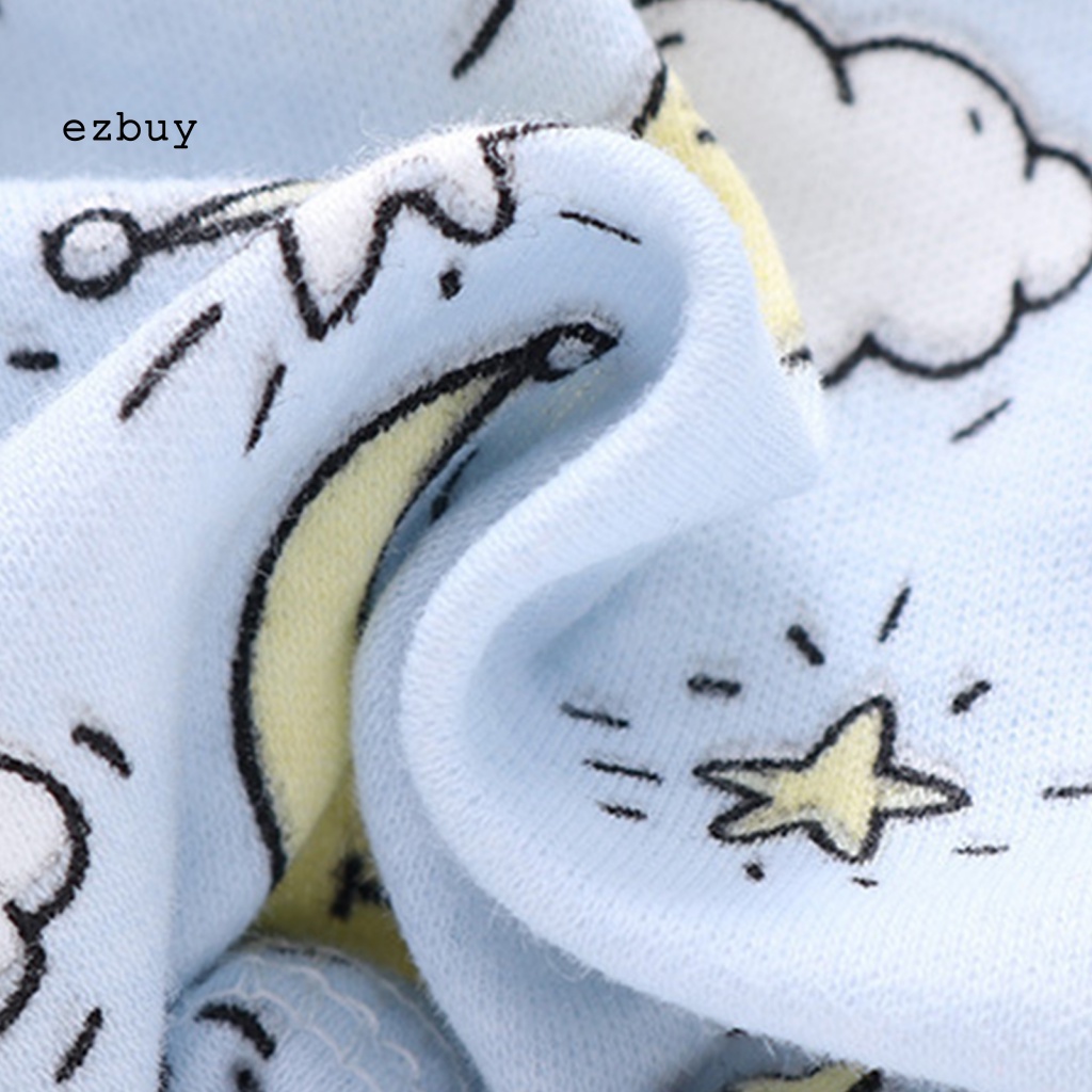 Tã Quần Thoáng Khí Có Thể Giặt Và Tái Sử Dụng Cho Bé Sơ Sinh