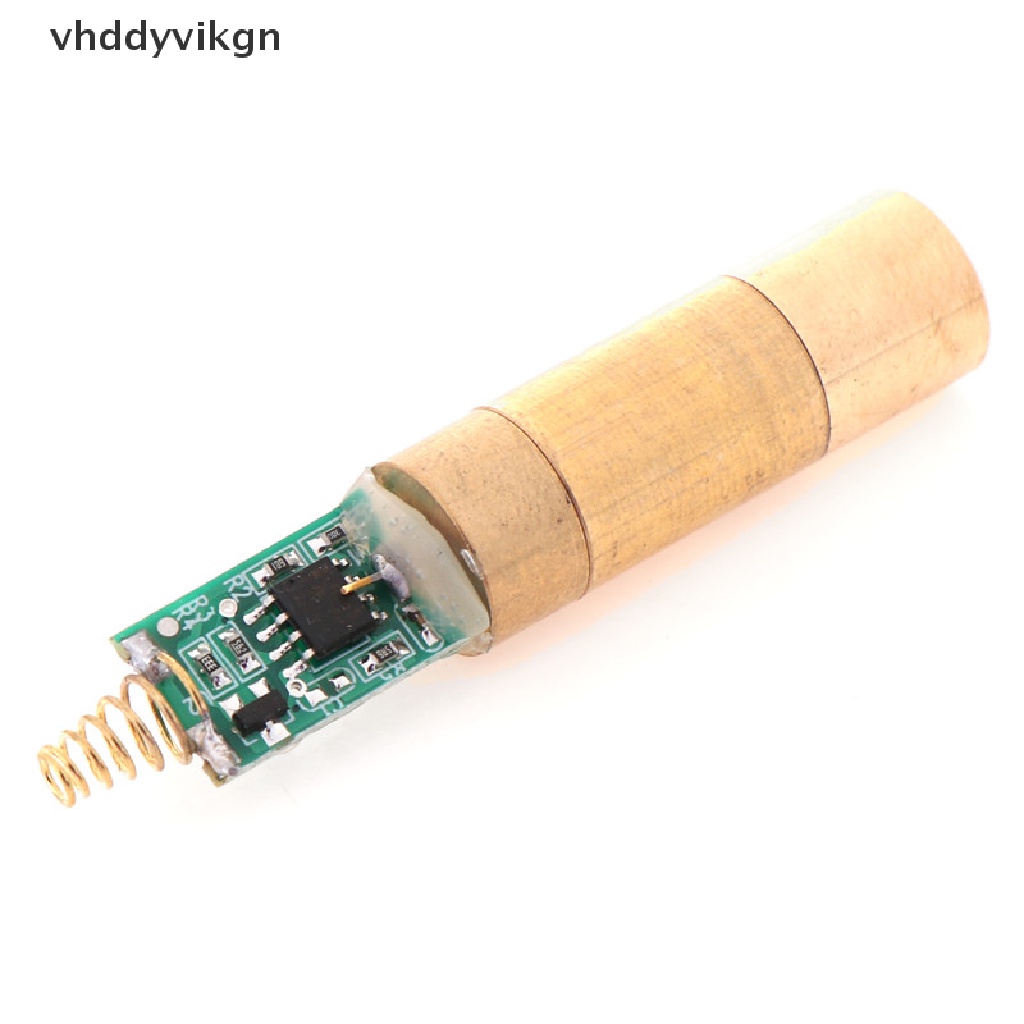 Mô-đun Điều Khiển Đèn Xanh Lá VHDD 532nm 30~50mW