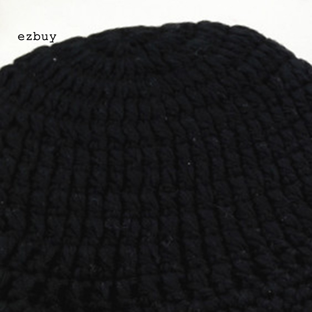 Túi Ngủ Bằng Len Siêu Mềm Tinh Tế Dùng Làm Đạo Cụ Chụp Ảnh Cho Bé Sơ Sinh