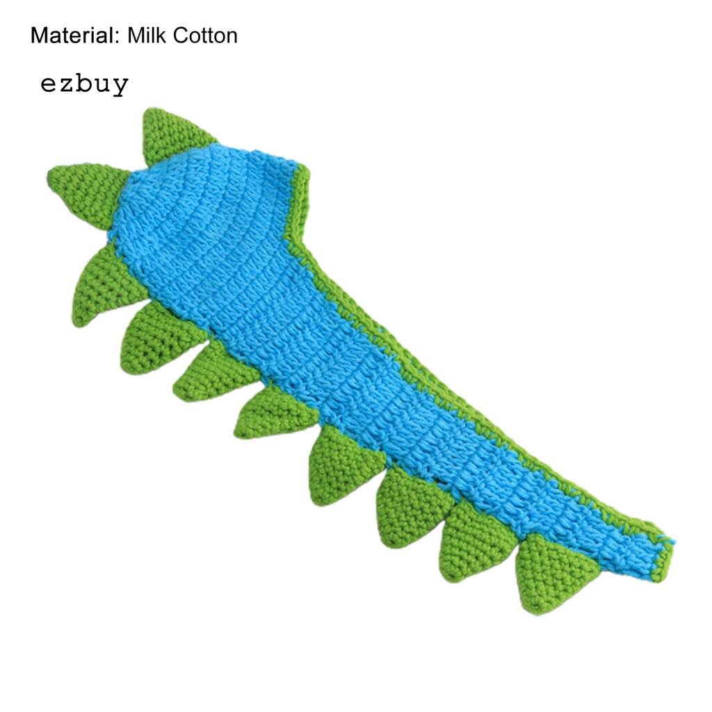 1 Bộ Trang Phục Chụp Ảnh Bằng Vải Cotton Mềm Mại In Họa Tiết Hoạt Hình Dễ Phối Đồ Cho Bé Sơ Sinh