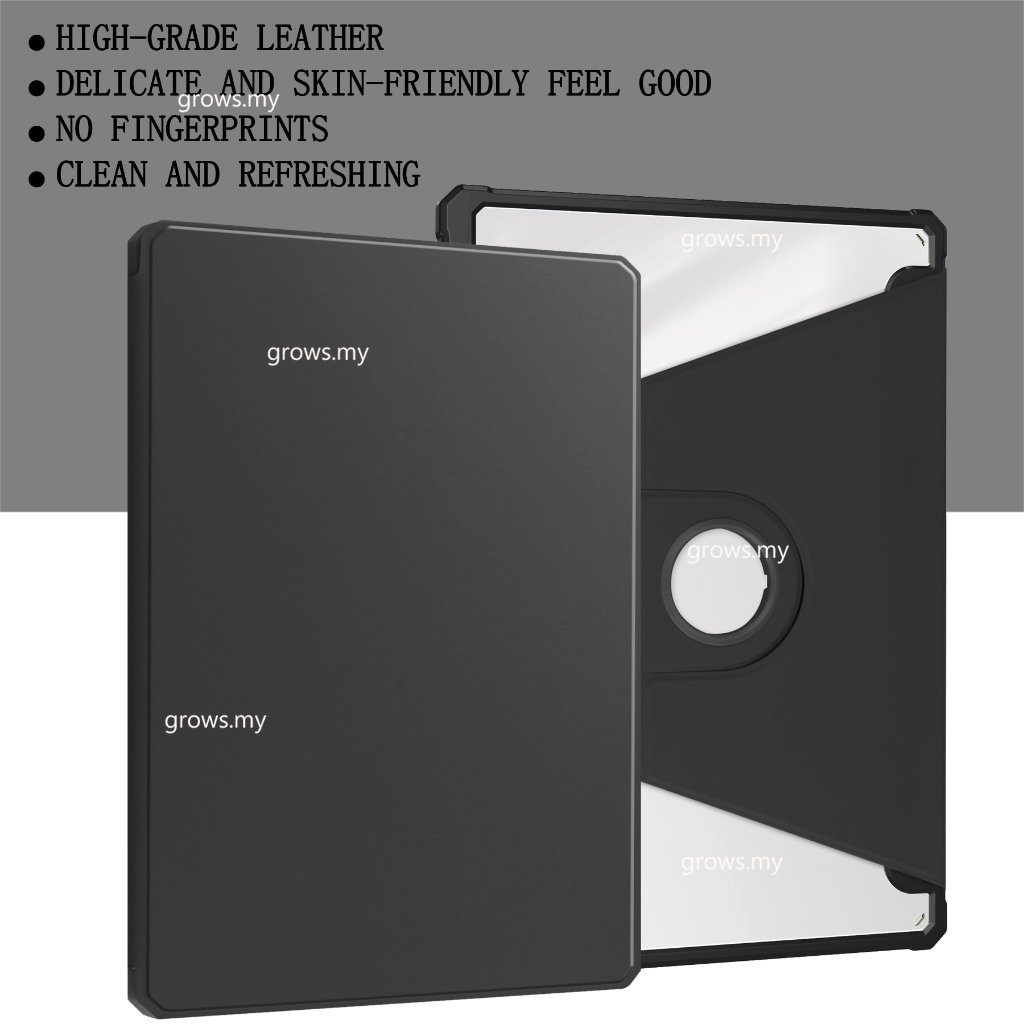 360° Bao Da Máy Tính Bảng Cho Huawei MatePad Pro11 10.4 2022 2020 MatePad 11 10.9 "Pro 10.8 2021 BAH3-W09 AL00 L09 W59 DBY-W09 MRR-W29 Ốp