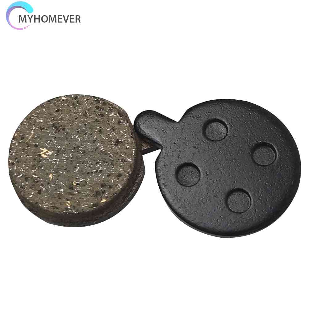 2 Cặp Má Phanh Cho Xe Đạp Điện M365 Pro