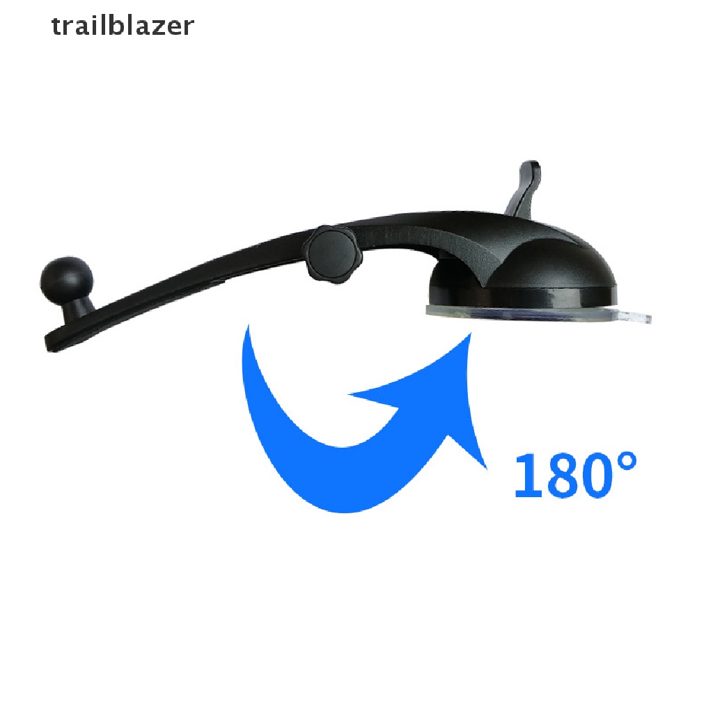 Giá Đỡ Điện Thoại Di Động trailblazer Cánh Tay Dài Có Giác Hút Gắn Xe Hơi UIO