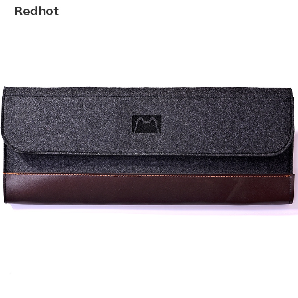 Túi Da PU Đựng Bàn Phím Tiện Lợi