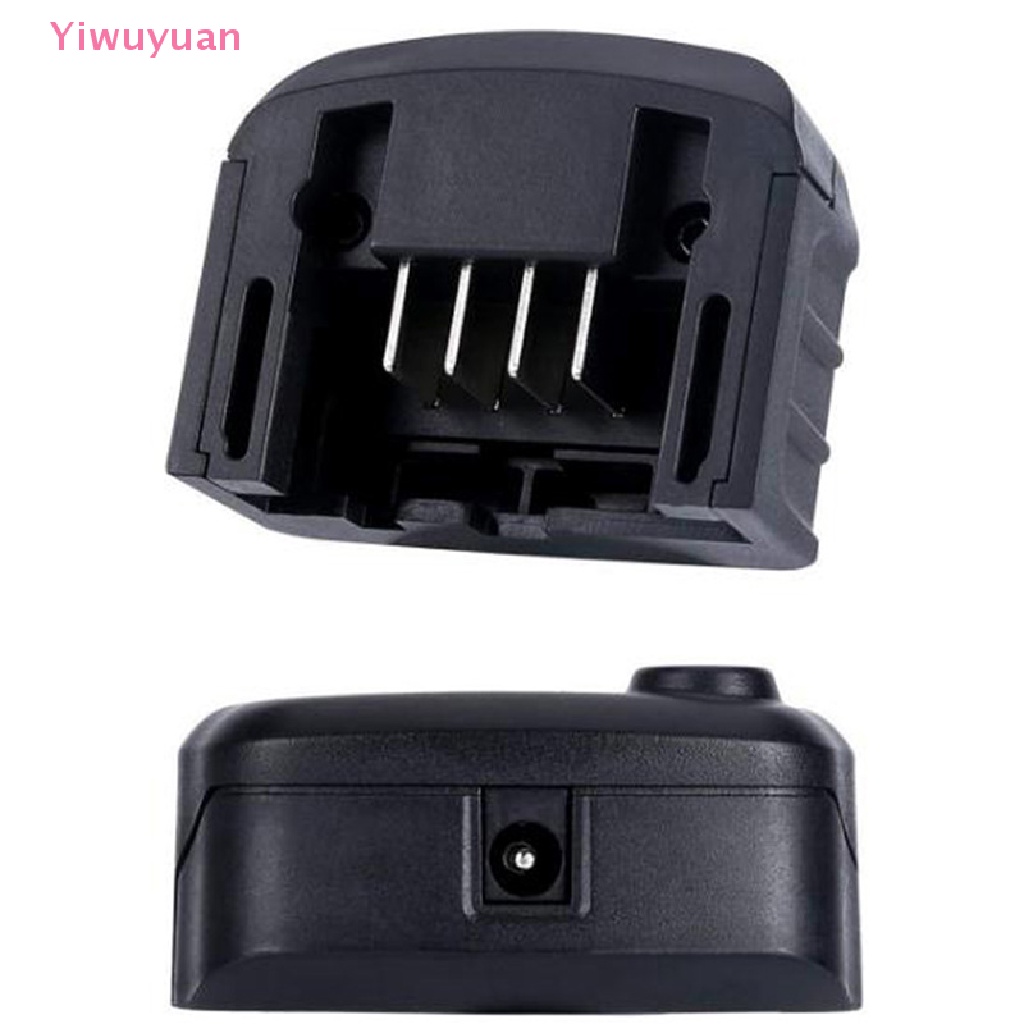 <Yiwuyuan> 20V Lithium  LCS1620 Charger For BLACK+PORTER-CABLE/STANLEY LBXR20 FD New
