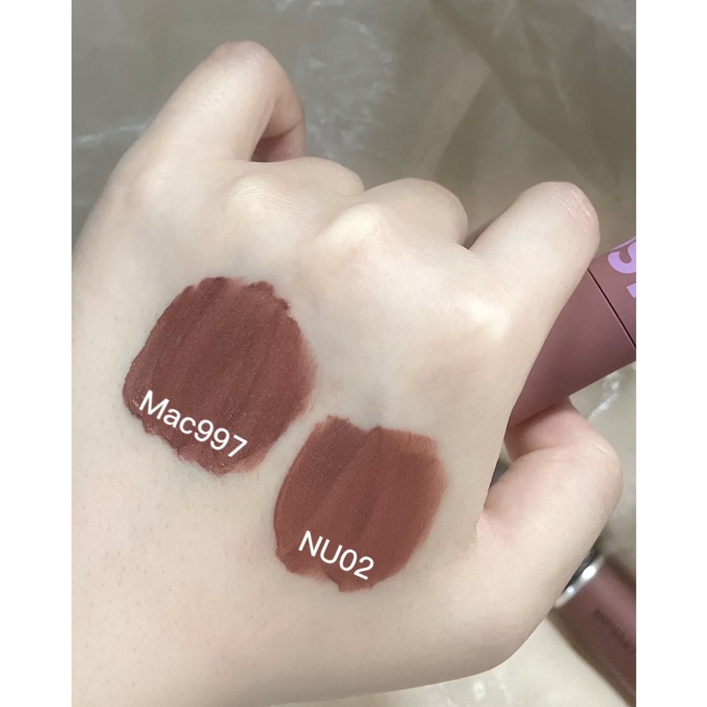 Son kem lì Kaleidos