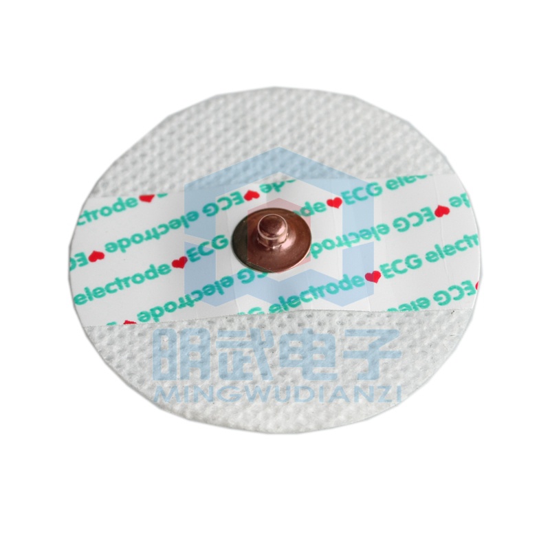 Bảng Mạch Đo ECG AD8232 Tương Thích Với Duinofun