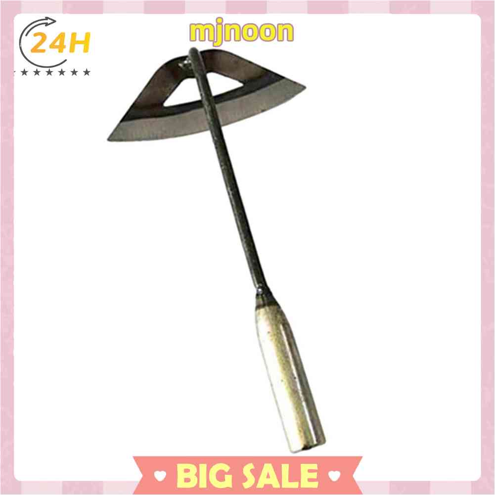 Cuốc Đất Trồng Cỏ Cầm Tay Siêu Nhẹ Cứng Cáp