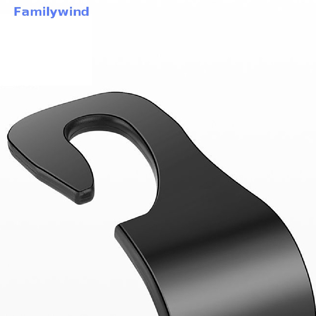 Giá Đỡ Đa Năng Có Móc Treo Đồ Gắn Ghế Ngồi Xe Hơi