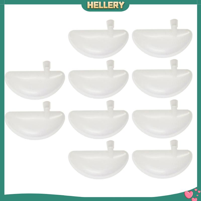 Set 10 Dụng Cụ Tạo Tiếng Ồn Đồ Chơi Cho Thú Cưng