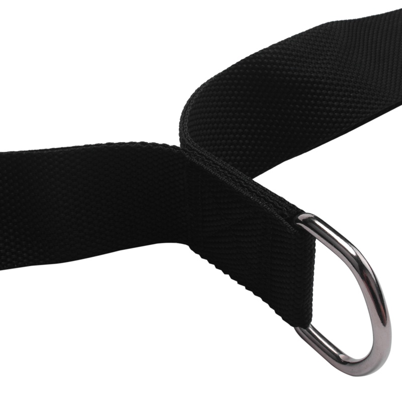 Dây Thừng Tricep Lắp Cáp. Dây Kéo Xuống 28.7 Inch &amp; 22 Inch Hai Đầu Dài Tích Hợp Trong 1 Dây Đai Mở Rộng Triceps