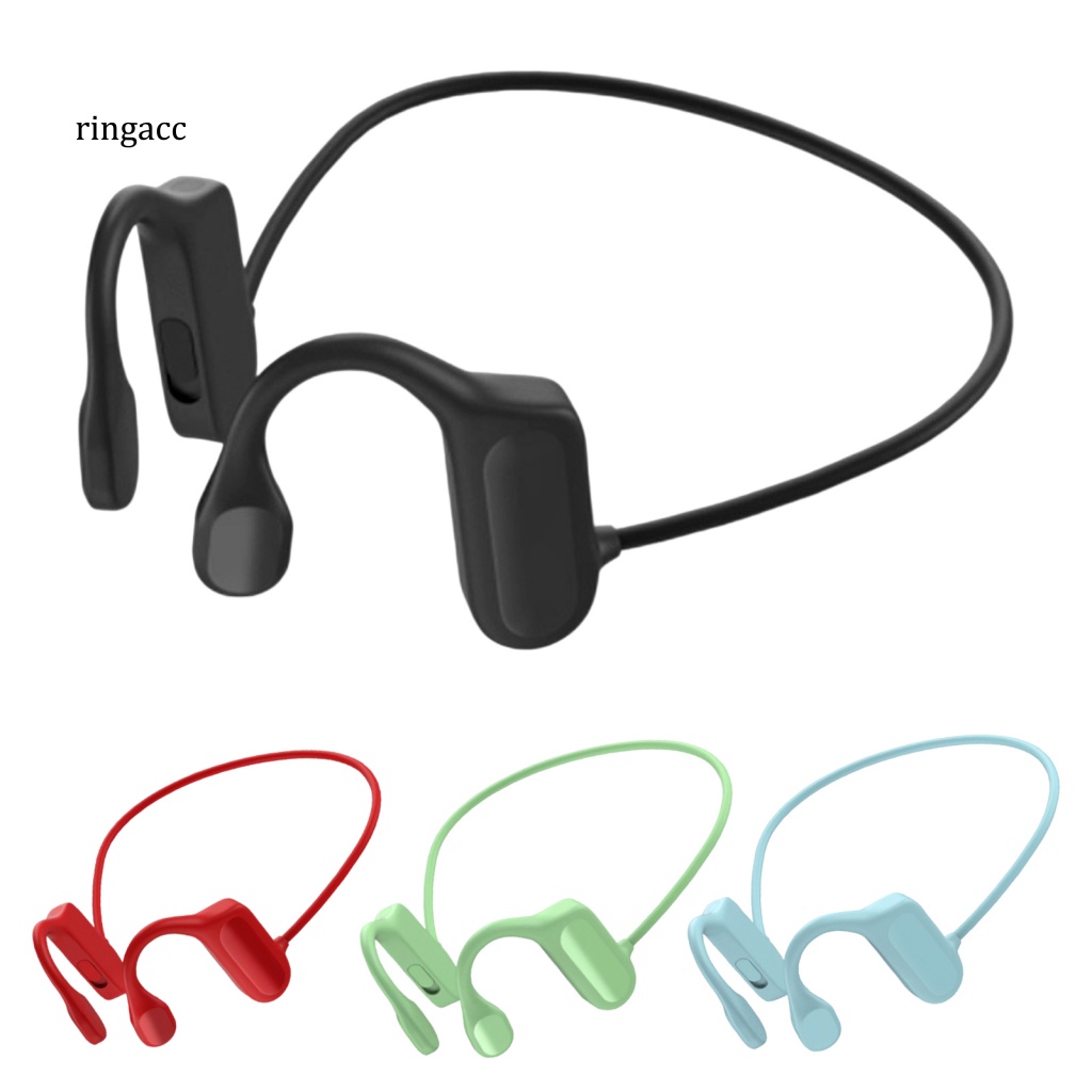 Tai nghe không dây RGA BL09 Dạng Hở Vành Tai Có Thể Sạc Lại