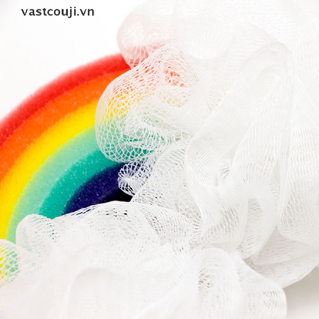 Bông Tắm Bằng Xơ Mướp Chất Lượng Cao