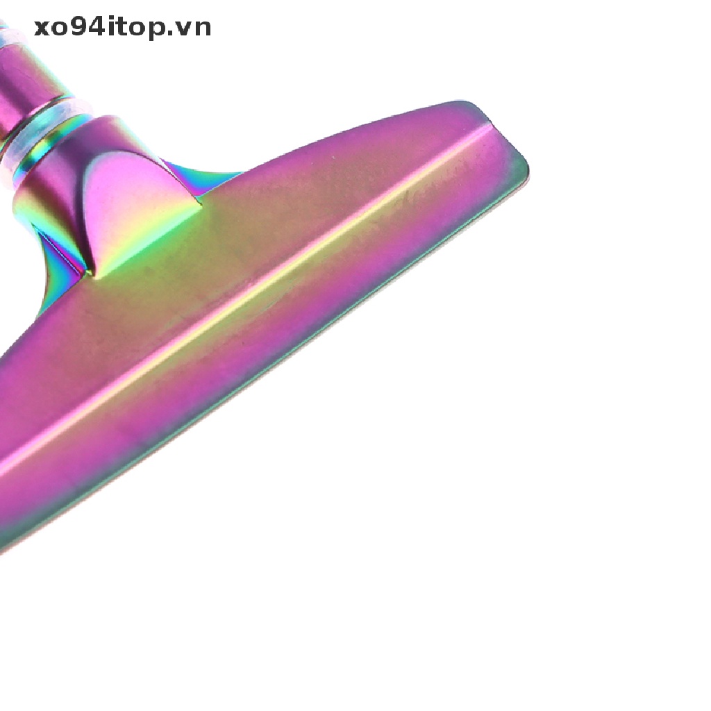 Bút Khoan Kim Loại 5D Nhiều Màu Sắc XOITOP