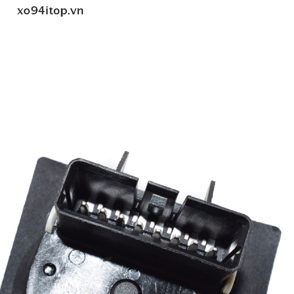 Ốp Lưng Thời Trang Cho Điện Thoại XOITOP 15009690 Công Tắc Điều Khiển Gương Cho 901-000 Chevy Astro GMC Tahoe C / K 1998-2005 19209371 Vn VN