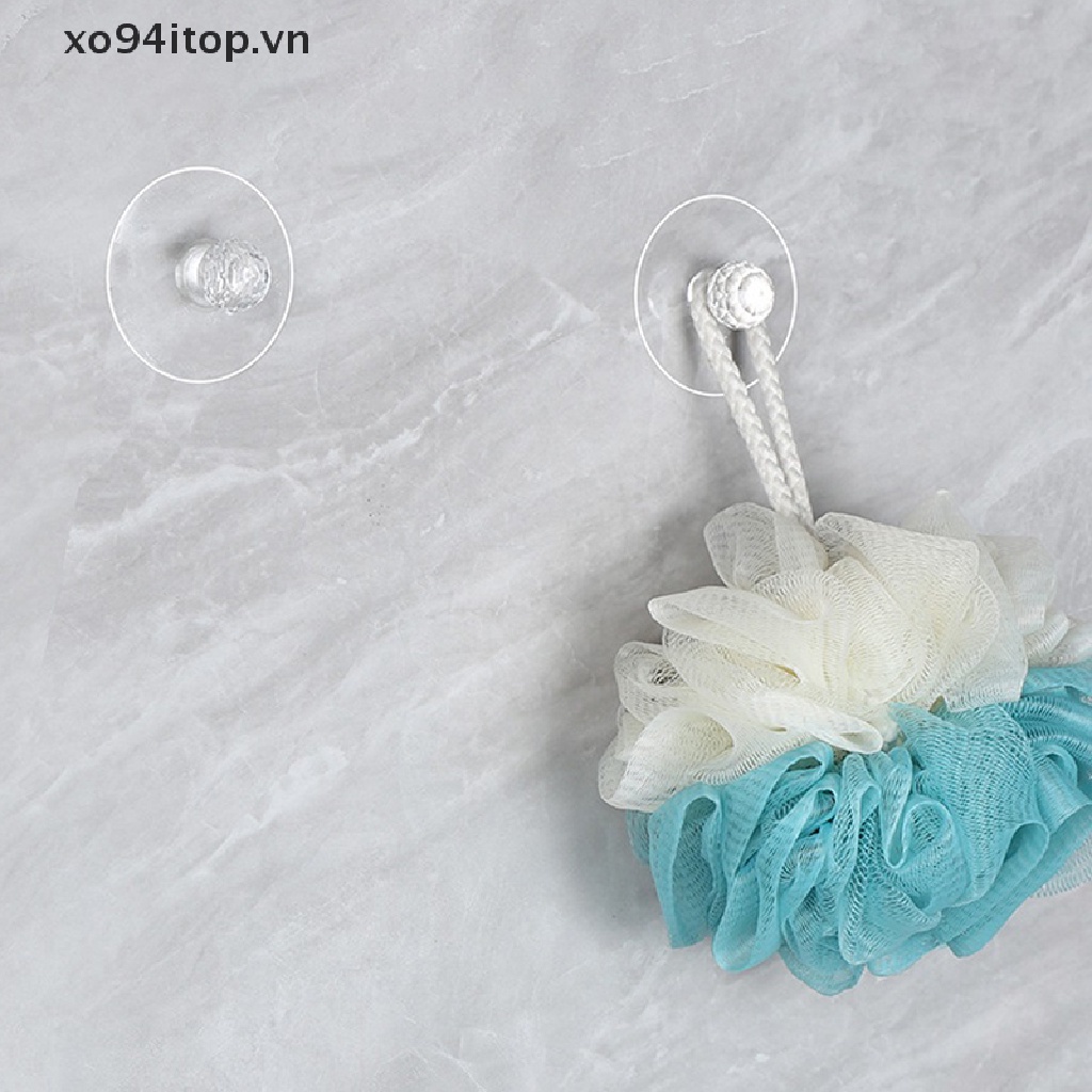 Set 10 Tay Nắm Ngăn Kéo Tủ Hình Viên Kim Cương Pha Lê