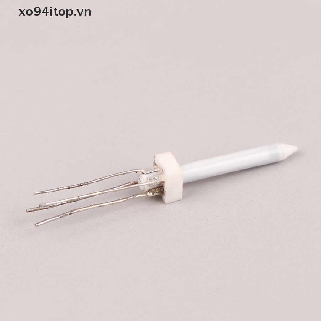Xoitop 1 Chiếc Thanh Sứ Sưởi Ấm Tương Thích Với Lil Plus Mini Solid 2.0 Heag Rod Với Bốn Dây VN