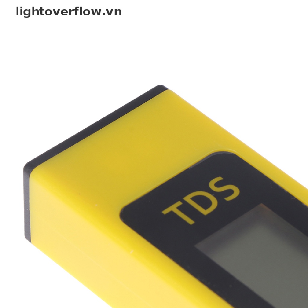 1 Bút Đo Chất Lượng Nước Kỹ Thuật Số TDS