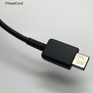 Cáp Sạc Nhanh Type C Qdddn Cho Samsung Galaxy Note 10 / Plus