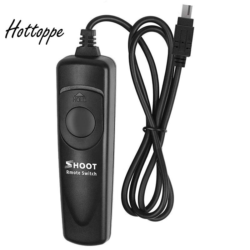Bộ Điều Khiển Từ Xa MC-DC2 Cho Máy Ảnh Nikon D90 D600 D3200 D3300 D5000 D5100 D5200 D5300 D7000