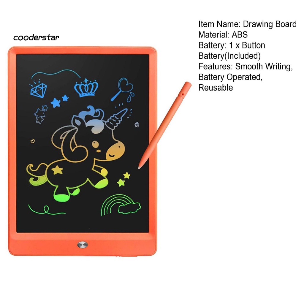 Bảng Viết Một Nút Có Dây Đeo Chống Thất Lạc Bảo Vệ Mắt Cho Trẻ Em