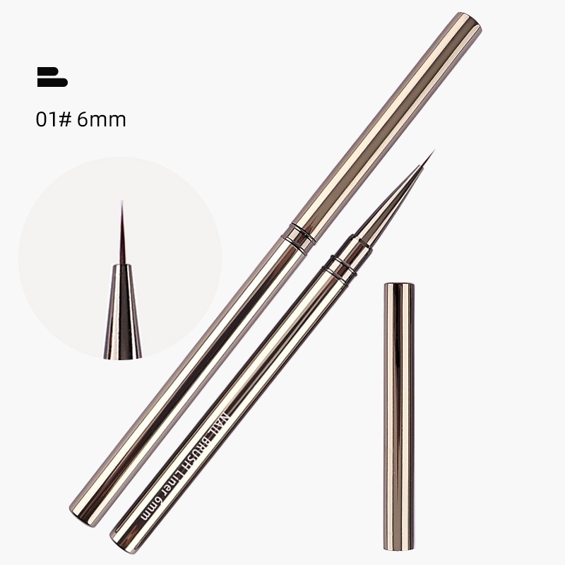 Bút vẽ nail /Bút Vẽ Móng Nghệ Thuật Chuyên Nghiệp