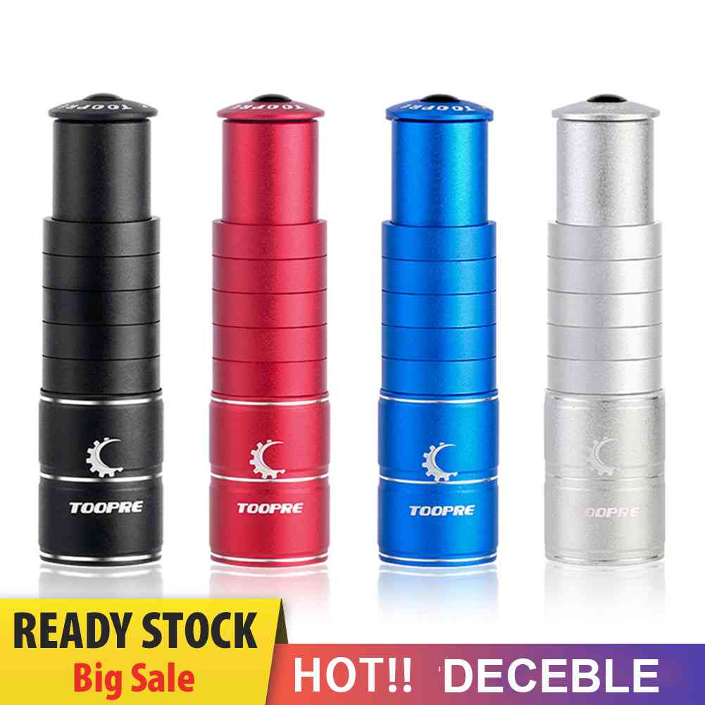 Trục Nối Dài Tay Lái Xe Đạp Leo Núi MTB