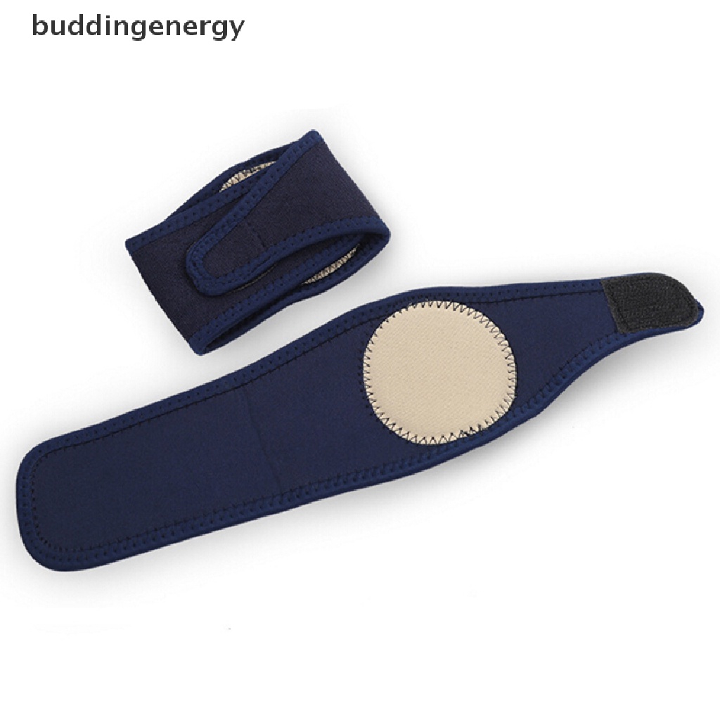 {BUDDI} Đệm Lót Chân Chỉnh Hình Bằng Vải Mềm Mại Chăm Sóc Chân {BUDDI}