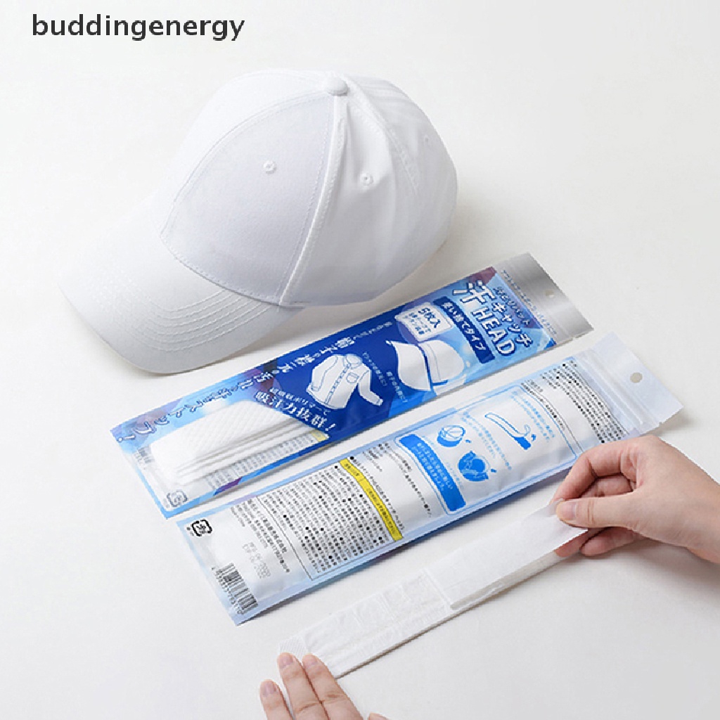 Set 5 / 10 Miếng Dán Thấm Hút Mồ Hôi Dùng Một Lần Tiện Lợi