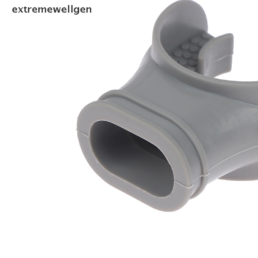 Ống Thở Silicone Lặn Dưới Nước LLF