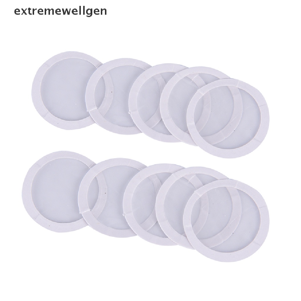 [Cực Tốt] Màng Bảo Vệ Diaphragm Kazoo - Chất Lượng Cao Mới LLF