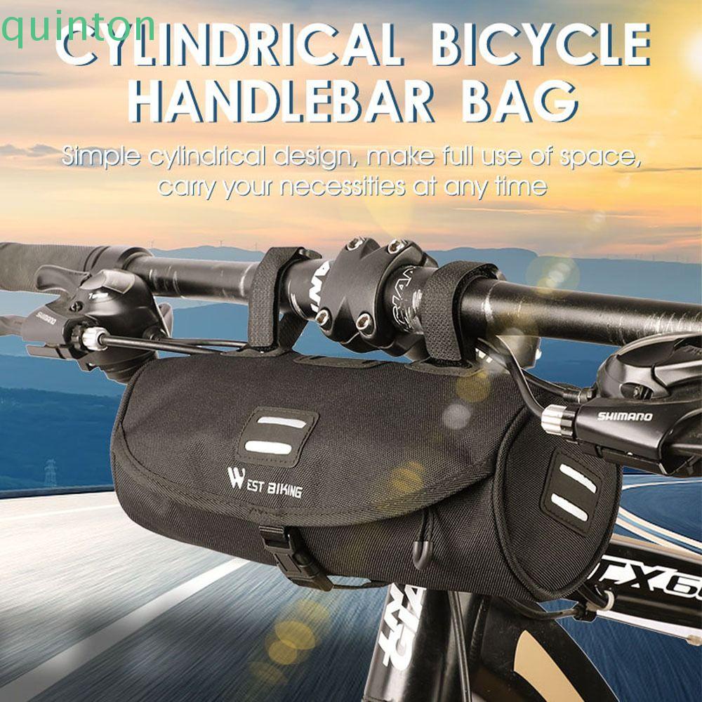 Túi Đựng Dụng Cụ Móc Phía Trước Xe Đạp Tiện Lợi