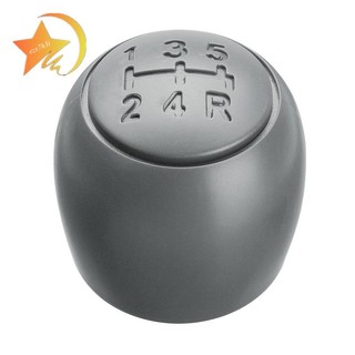 Tay nắm cần số 5 tốc độ cho fiat 500 500c 2007-2013 panda 2003-2012